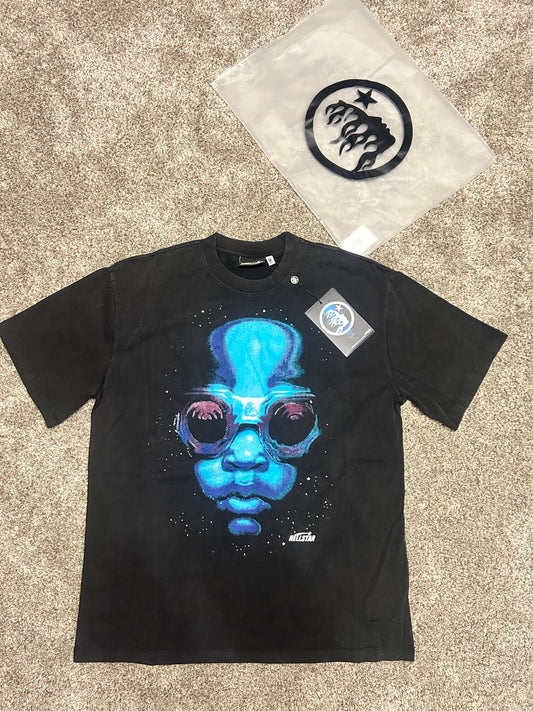 Hellstar The Future Graphic T-Shirt