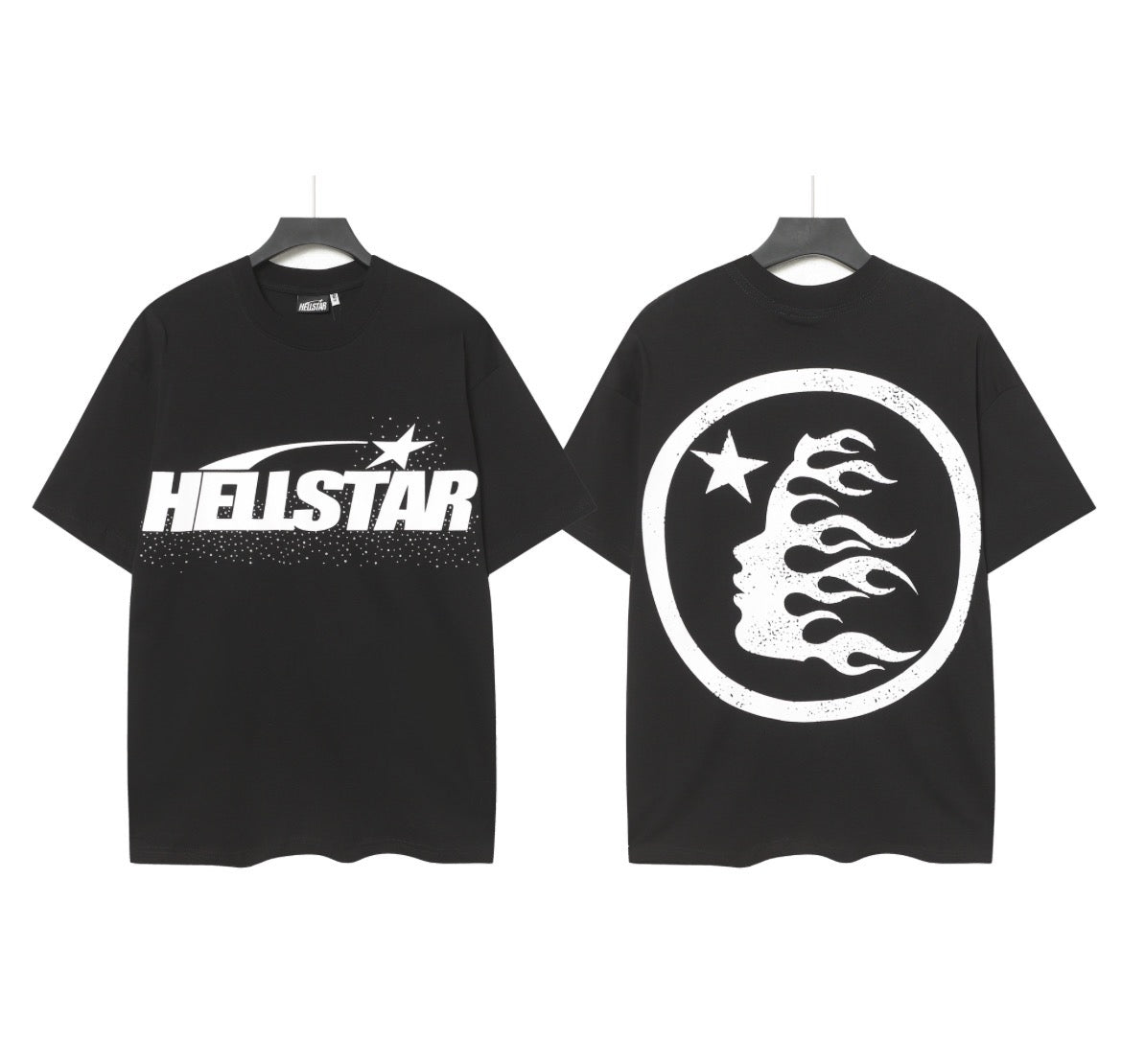 Hellstar Tshirt (S/M/L)